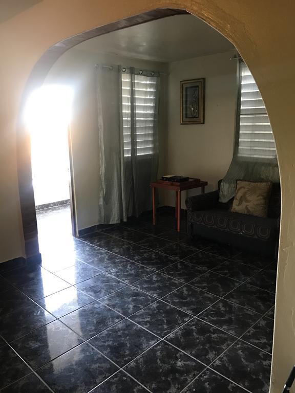 Joe Apartment Сан-Хуан Екстер'єр фото